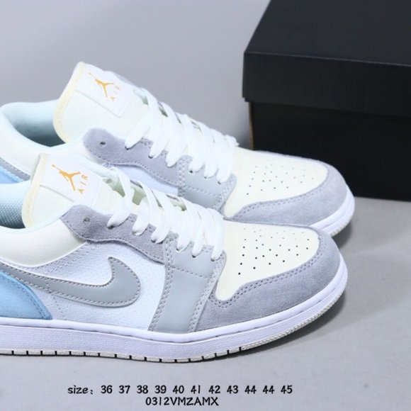 New Nike AJ Sneakers for men\'s running shoes main image 5